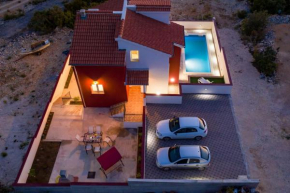 Olive Bridge Villa